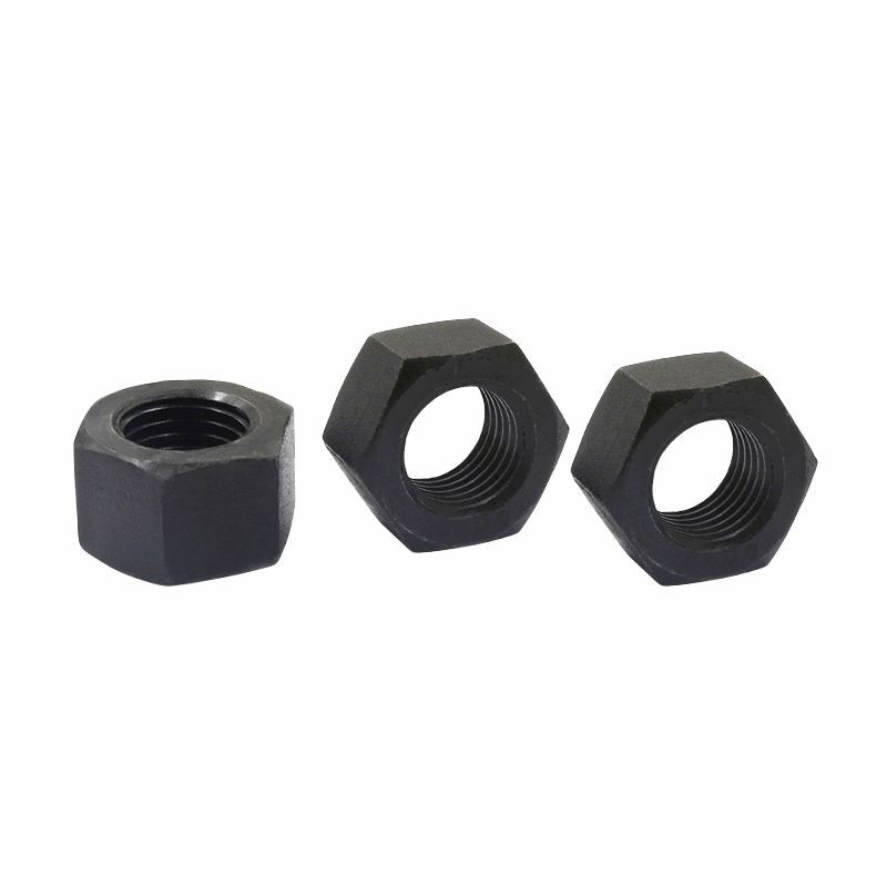 Hexagon Nut Type 2