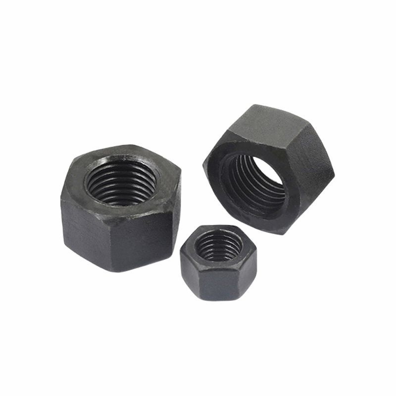 Hexagon Nut Type 2
