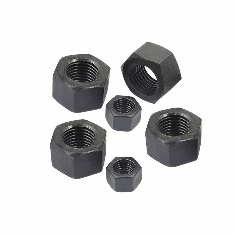 Hexagon Nut Type 2