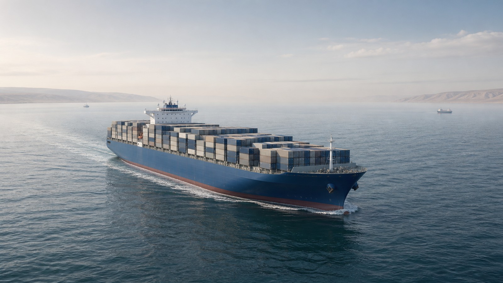 IMO Says Strait of Hormuz Situation Remains Unresolved: Arrival Dates Still Depend on Carrier Arrangements