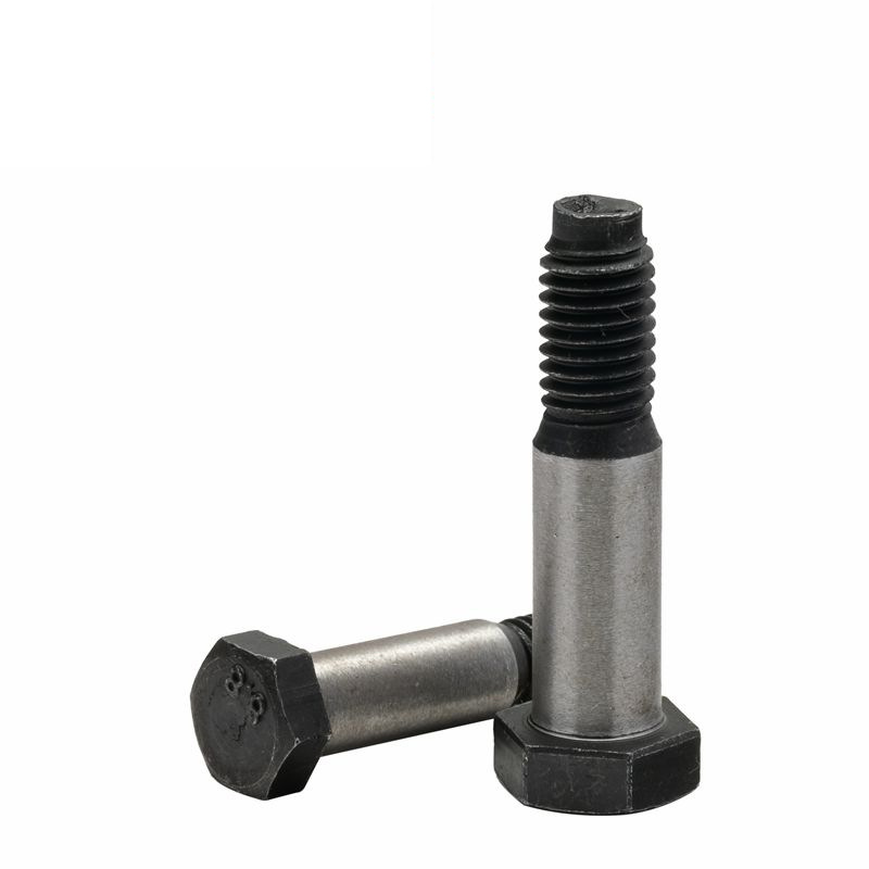 Hexagon head reamer bolt