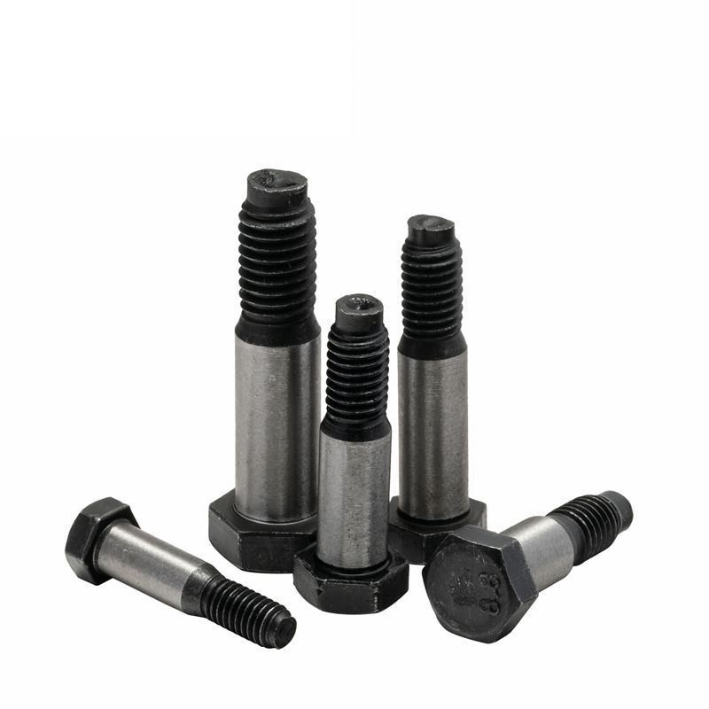 Hexagon head reamer bolt
