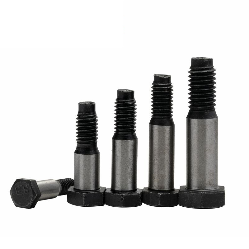 Hexagon head reamer bolt