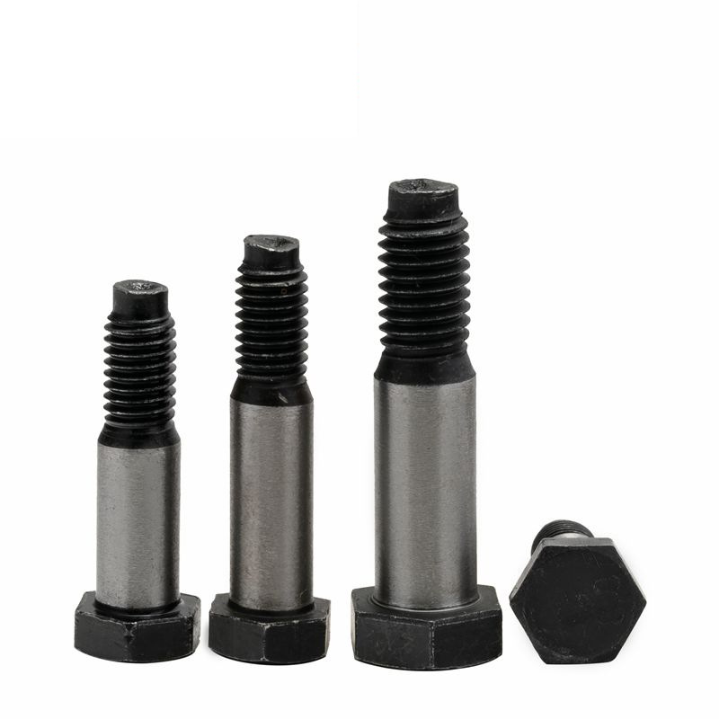 Hexagon head reamer bolt
