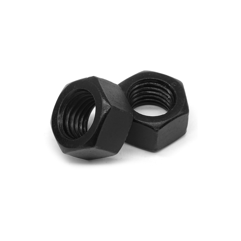 Structural High-Strength Hex Nut