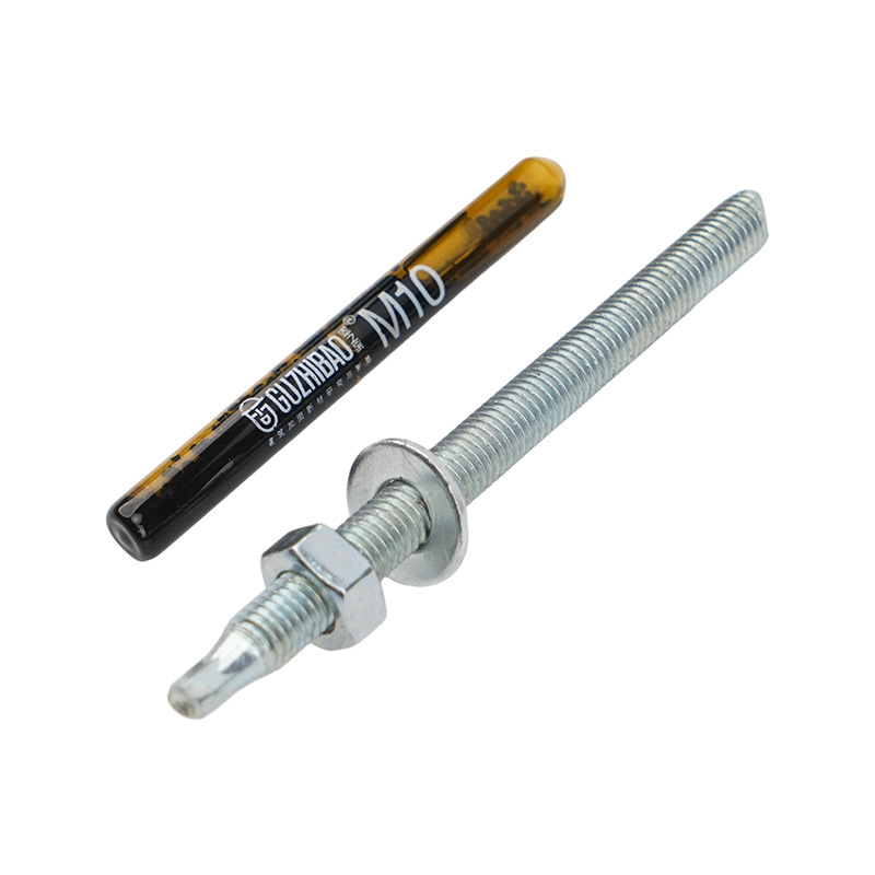 Chemical Anchor Bolt