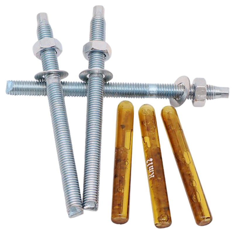Chemical Anchor Bolt