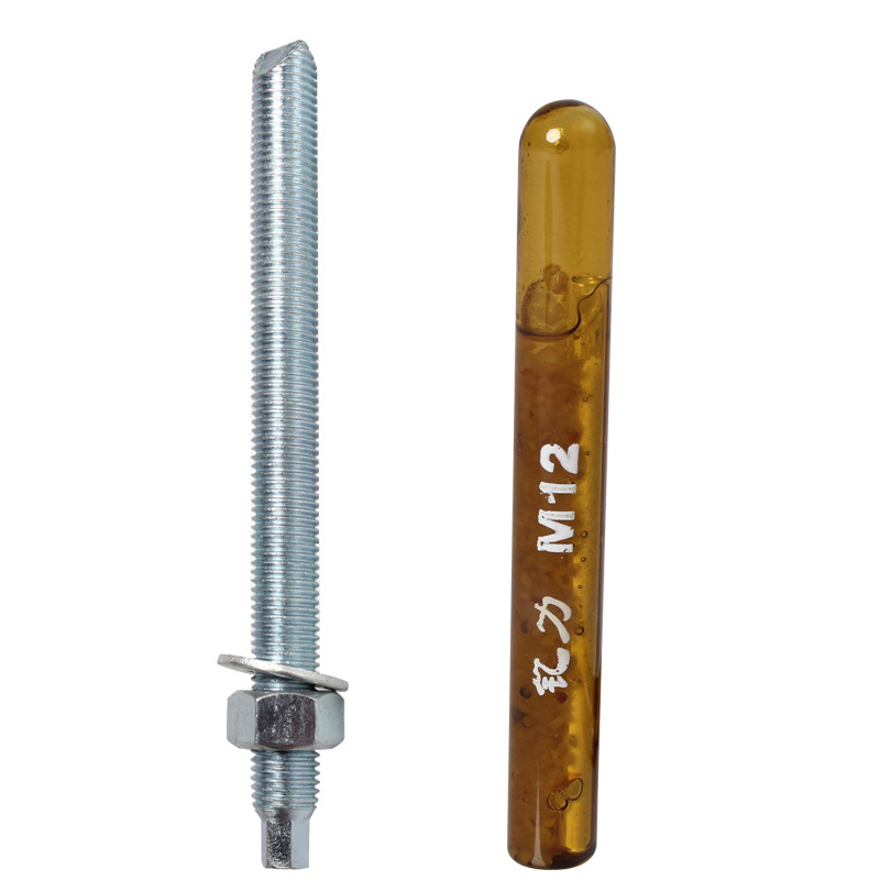 Chemical Anchor Bolt