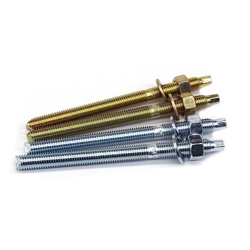 Chemical Anchor Bolt