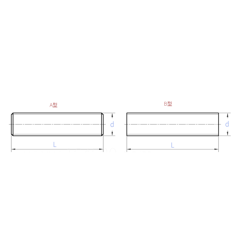 Threaded Rod