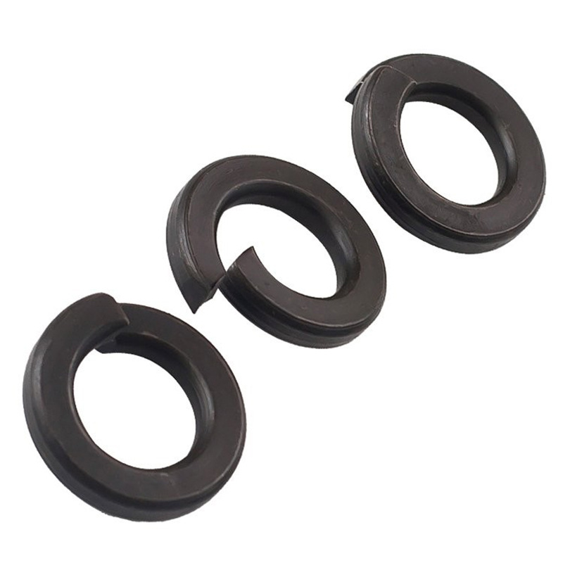 Heavy spring washer