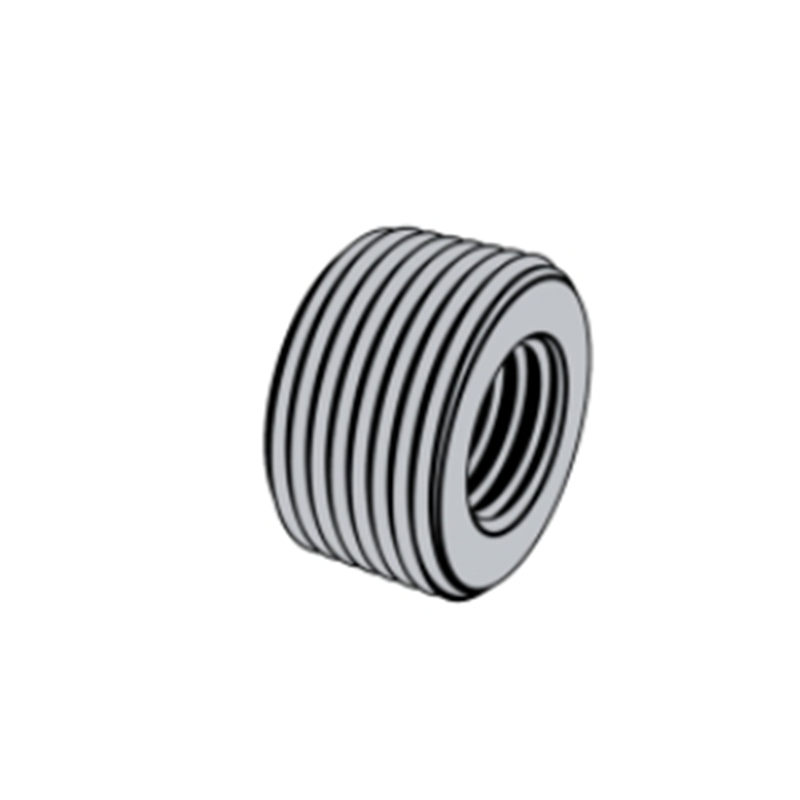 Headless Male-Female Threaded Adapter