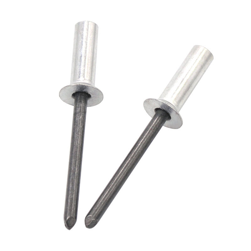 Closed End Countersunk Head Blind Rivet