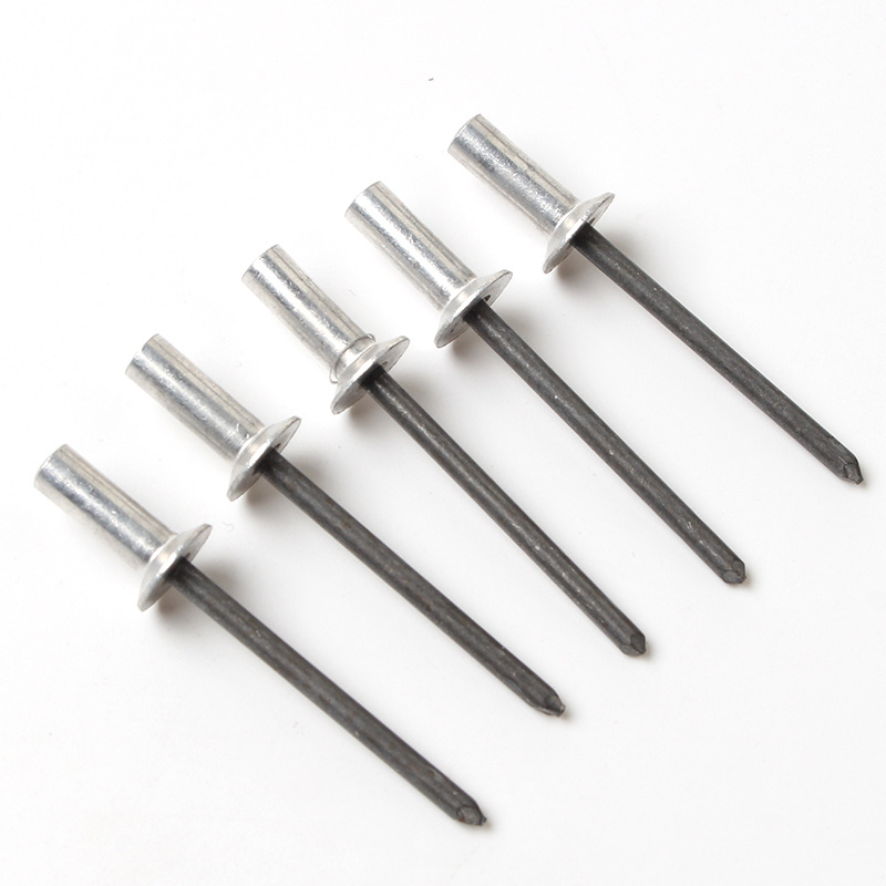 Closed End Countersunk Head Blind Rivet