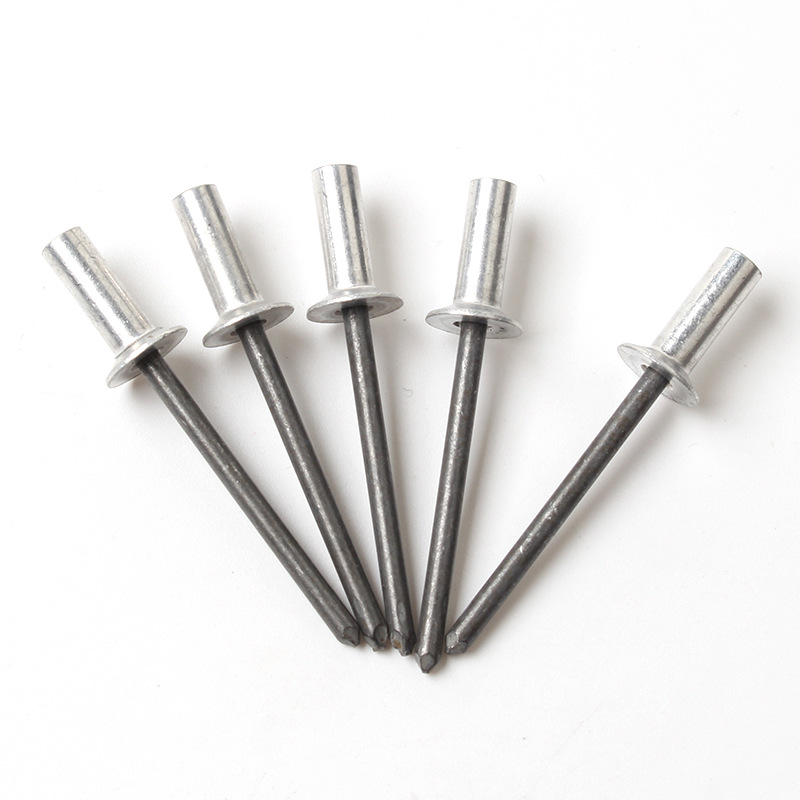 Closed End Countersunk Head Blind Rivet