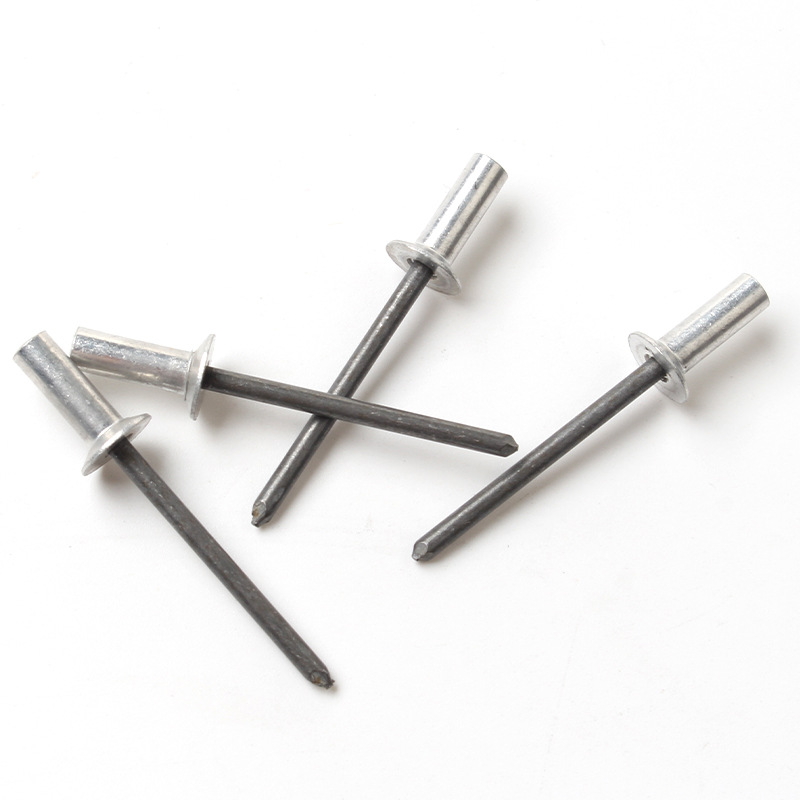 Closed End Countersunk Head Blind Rivet