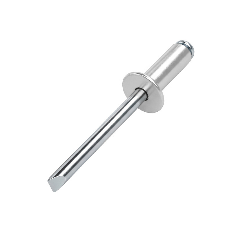 Open End Countersunk Head Blind Rivet