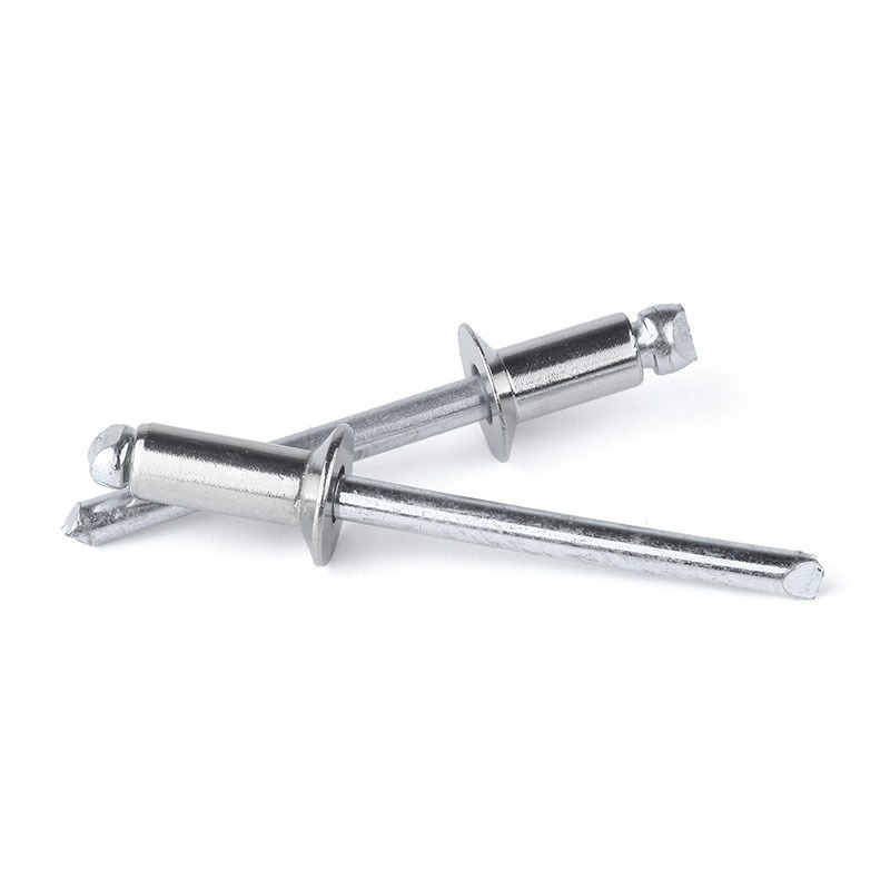 Open End Countersunk Head Blind Rivet