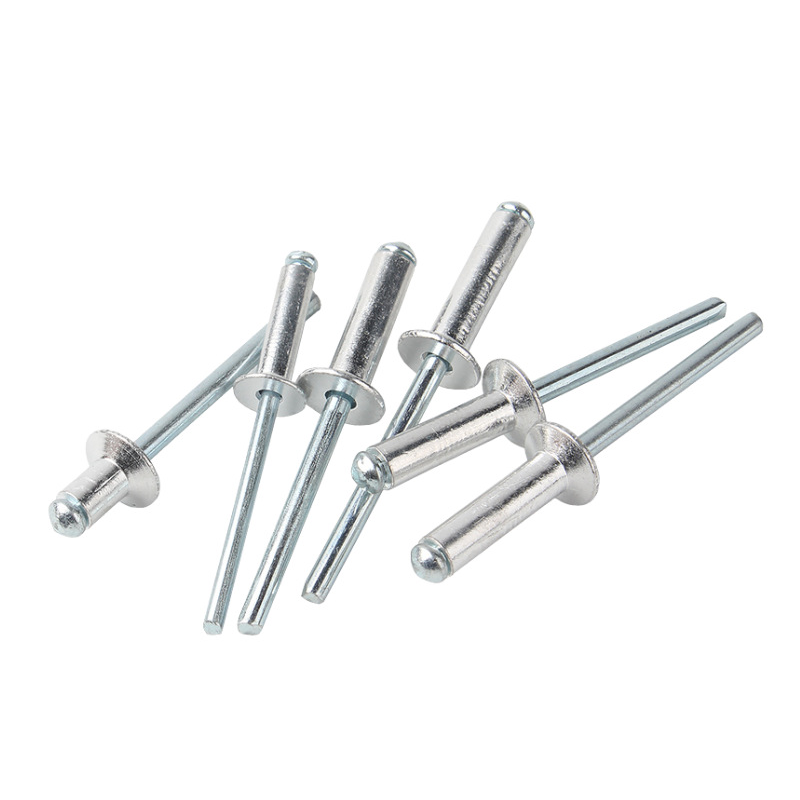 Open End Countersunk Head Blind Rivet