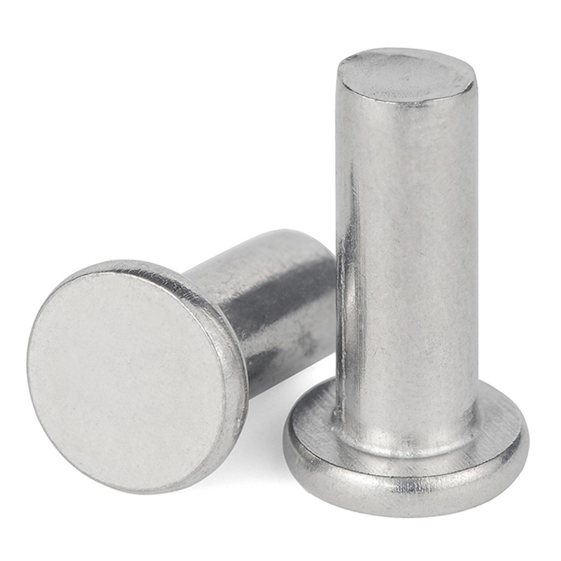Flat Head Rivet