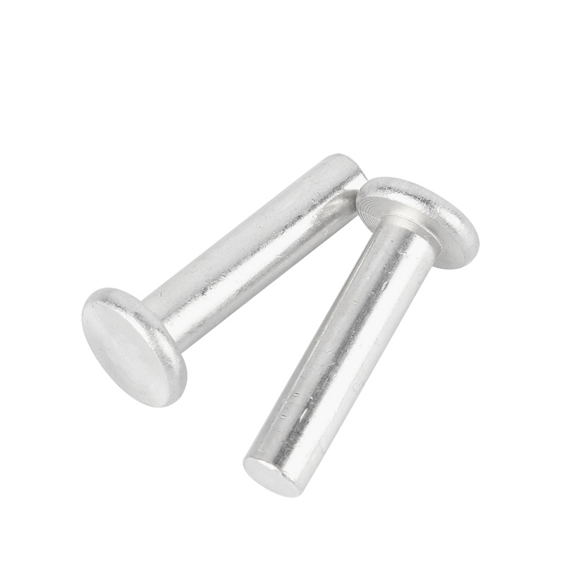 Flat Head Rivet