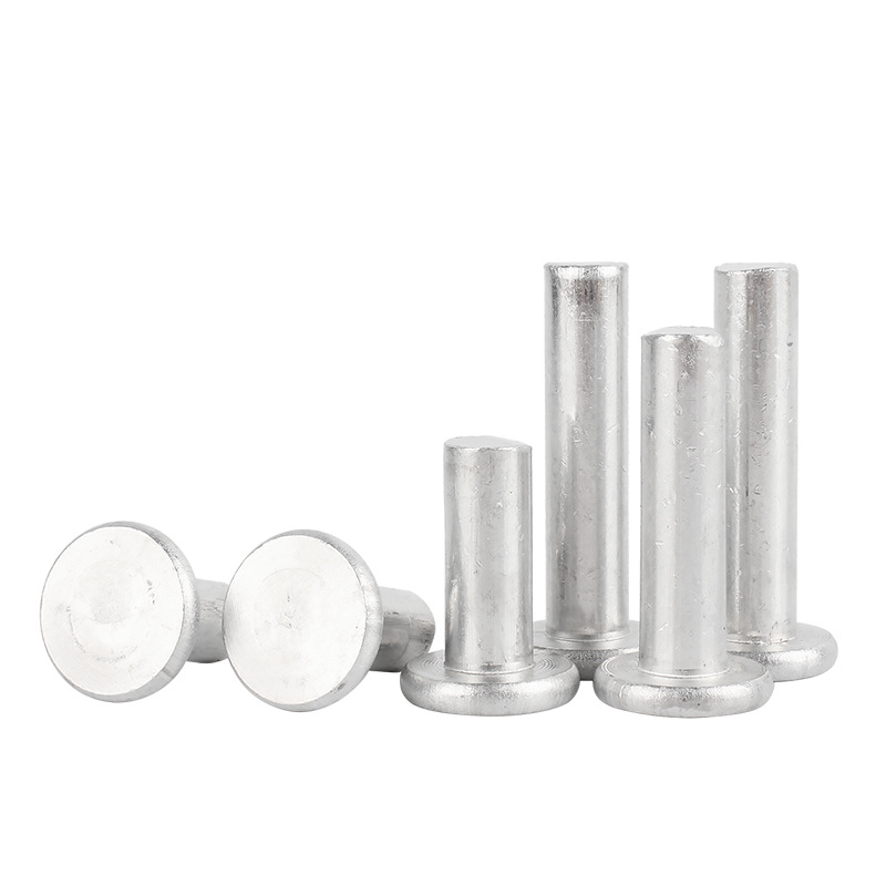 Flat Head Rivet