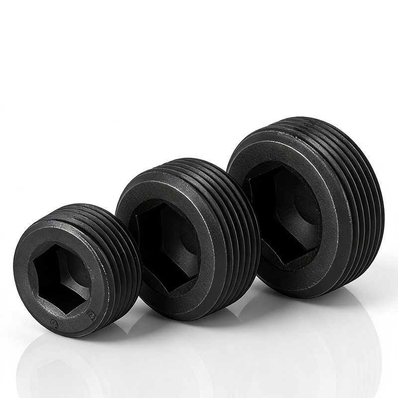 Automobile Parts — Type 1B1 Hexagon Socket Tapered Plug