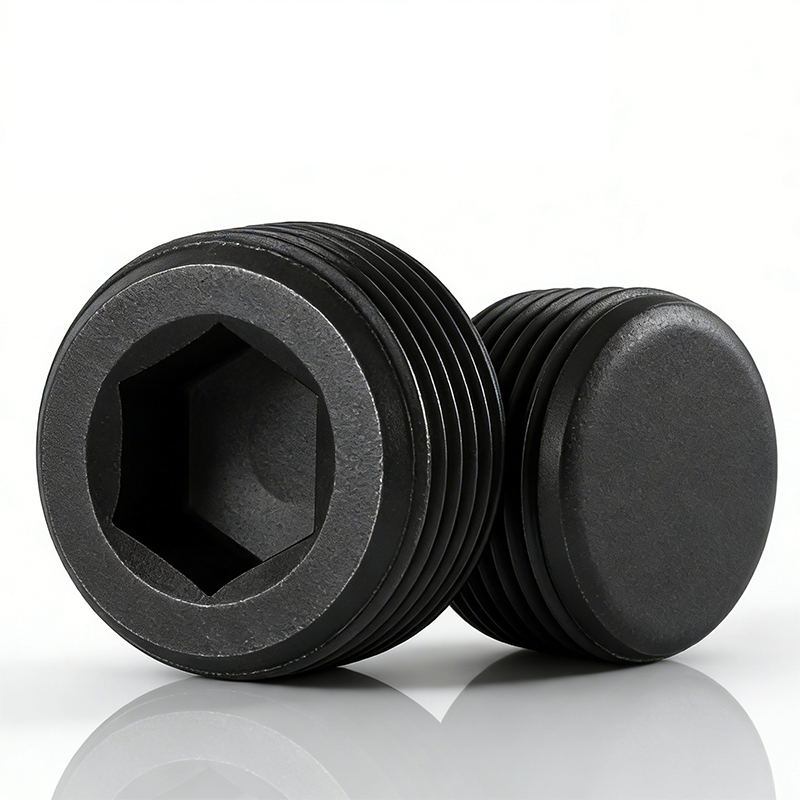 Automobile Parts — Type 1B1 Hexagon Socket Tapered Plug