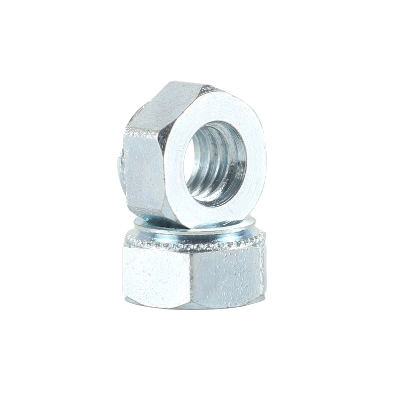 exagon Self-Clinching Nut