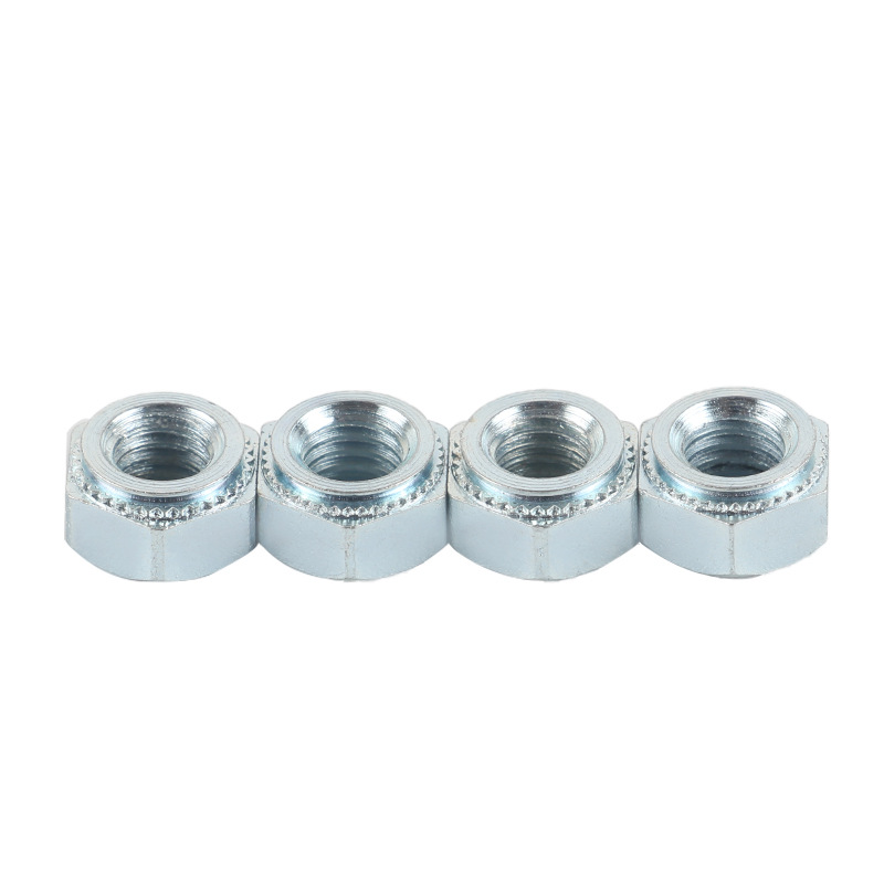 exagon Self-Clinching Nut