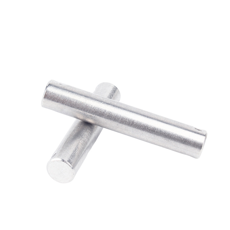 Headless Pin Shaft Type B (Pin with Hole)