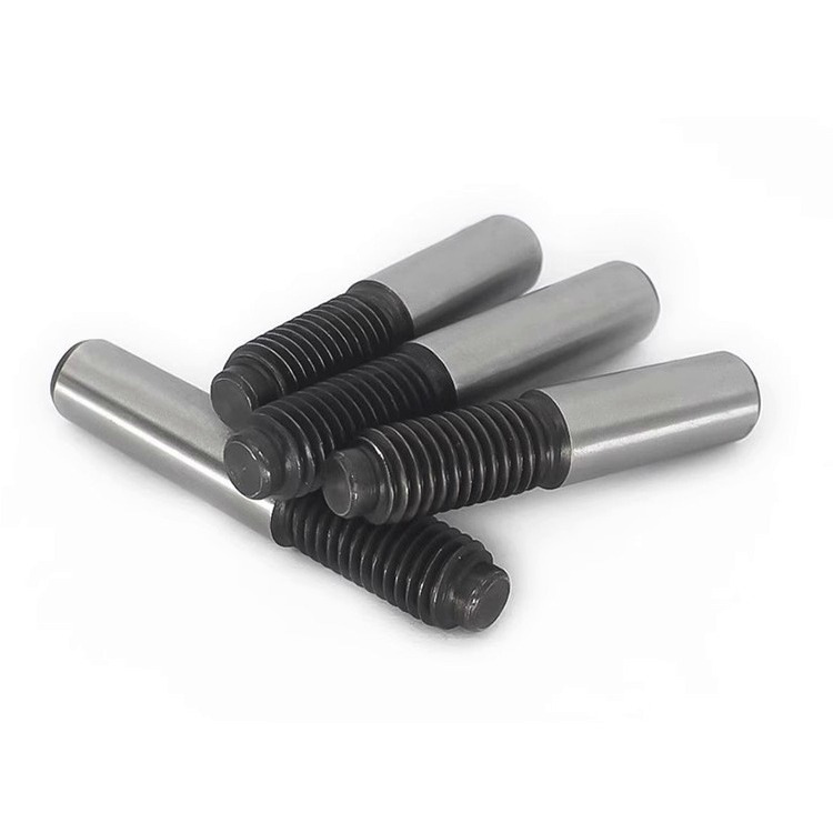 Threaded Tail Taper Pin