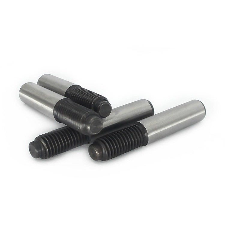 Threaded Tail Taper Pin