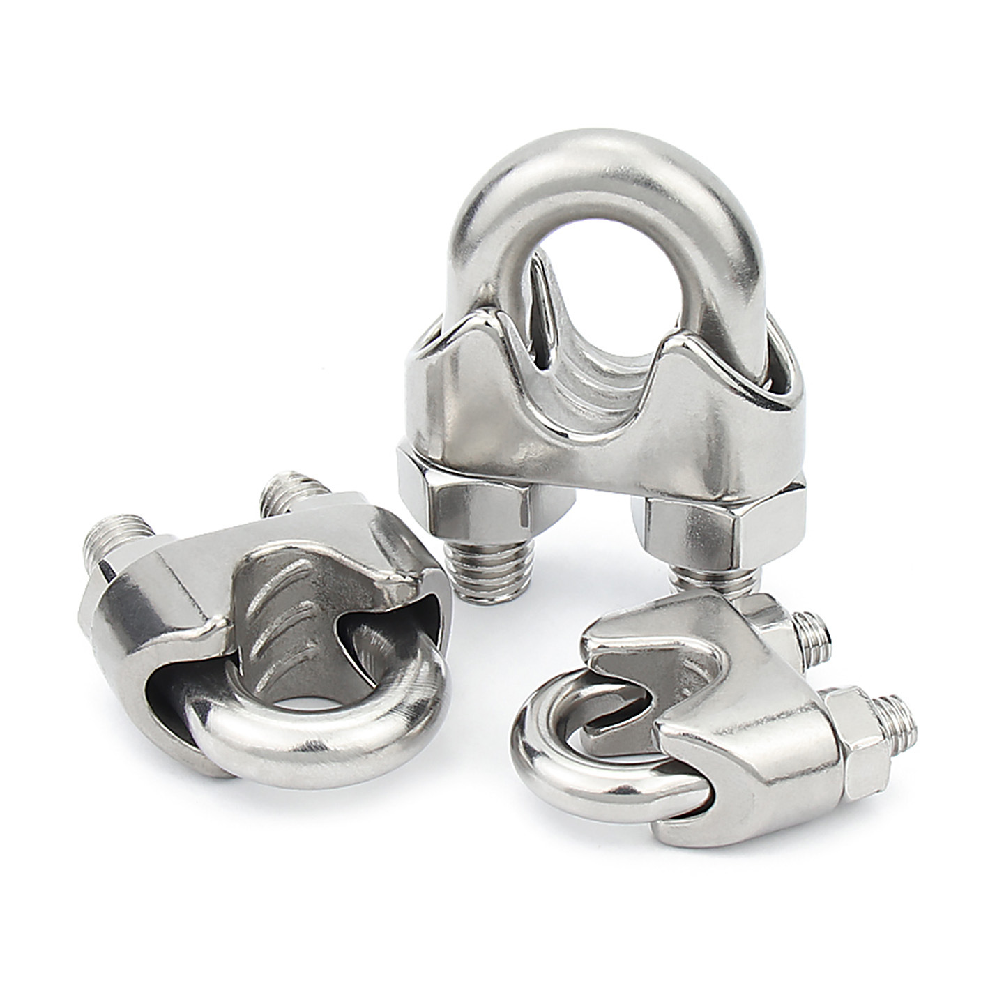 Wire Rope Clip
