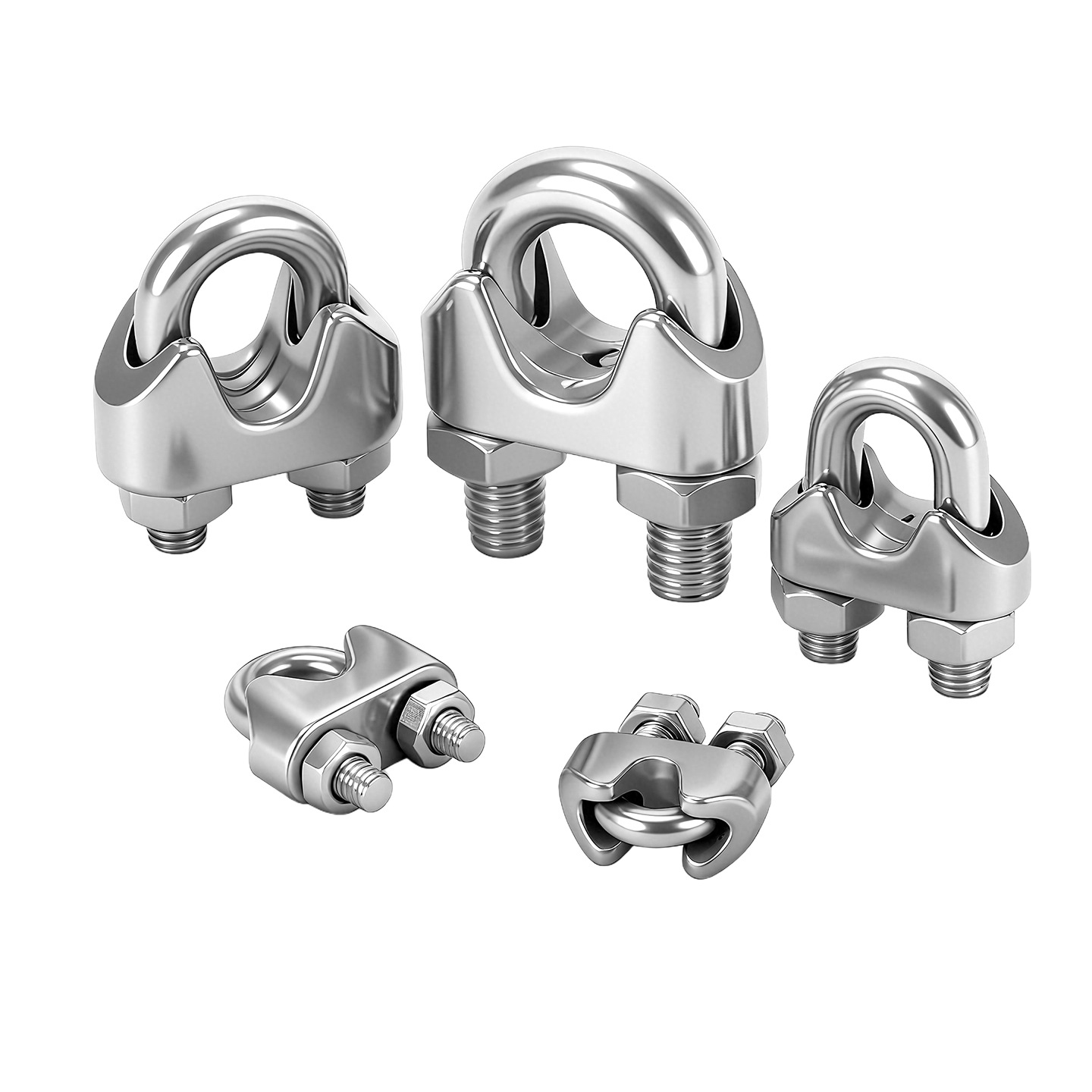 Wire Rope Clip