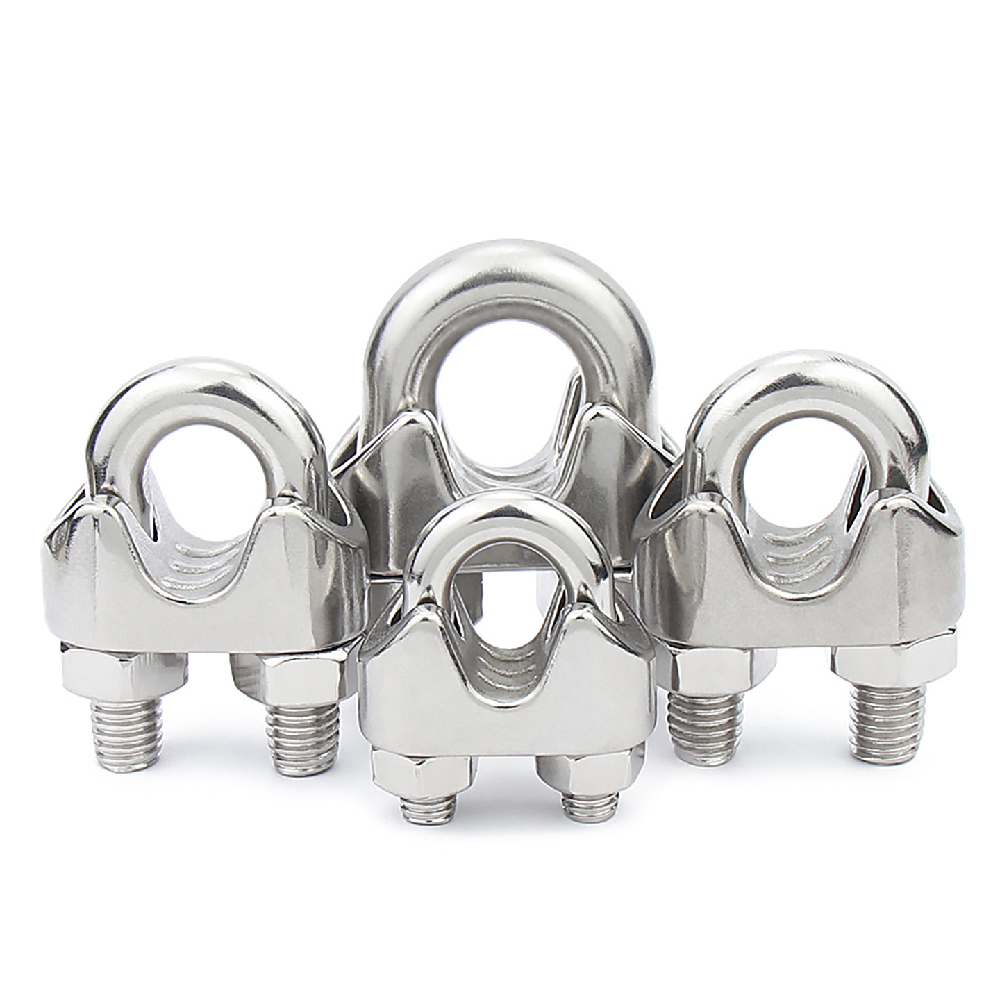 Wire Rope Clip