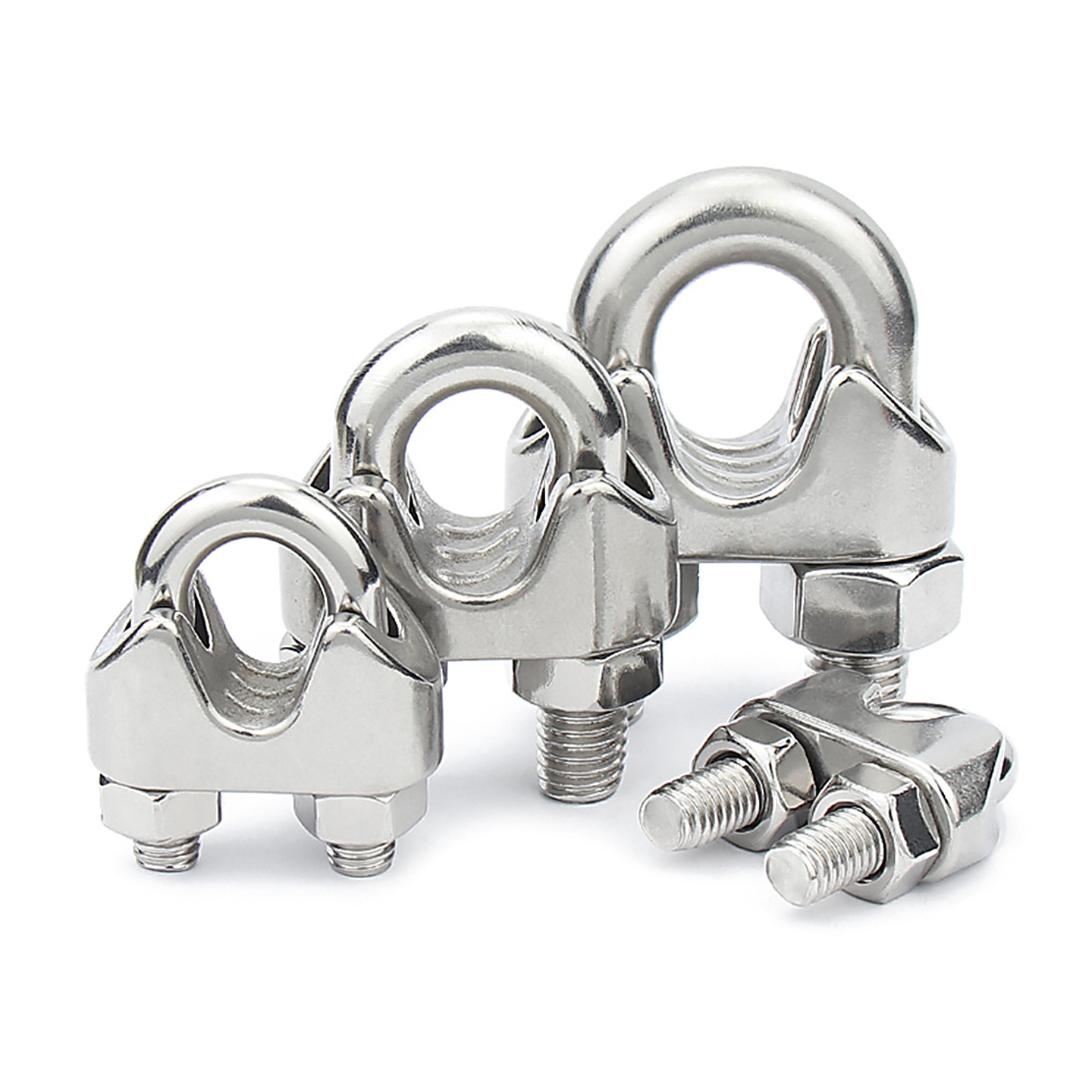 Wire Rope Clip
