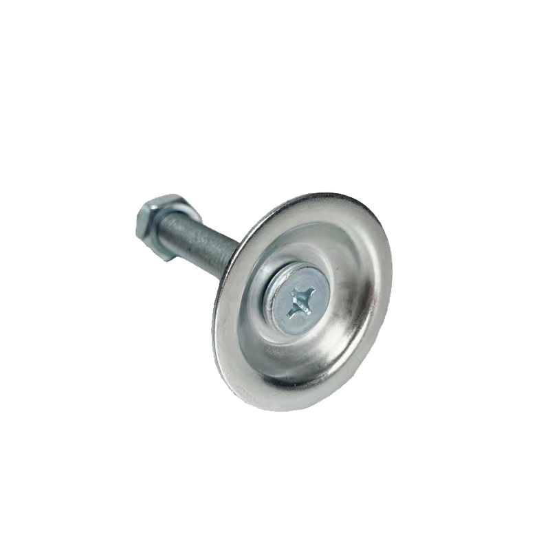 Foot Cup