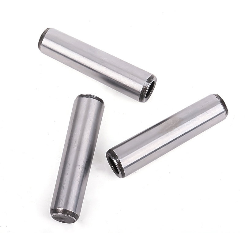 Internally Threaded Taper Pin, Types A and B