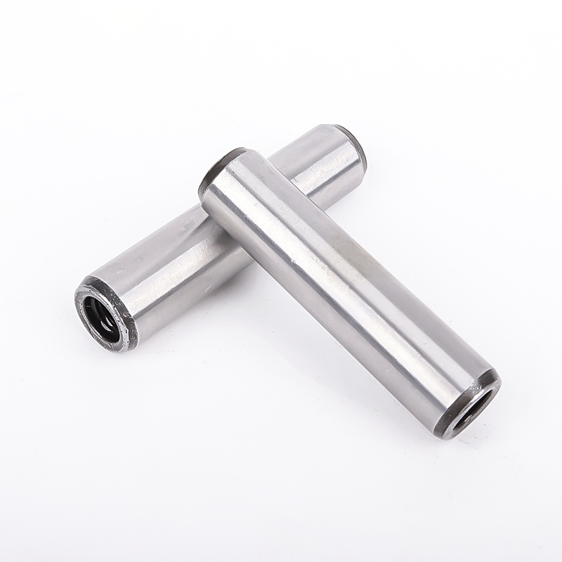 Internally Threaded Taper Pin, Types A and B