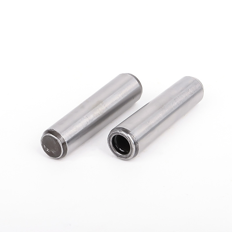 Internally Threaded Taper Pin, Types A and B