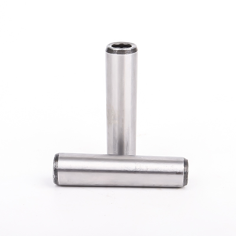 Internally Threaded Taper Pin, Types A and B