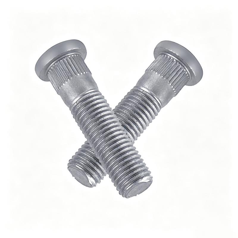 High-Strength Wheel Hub Bolt for Automobile Wheels