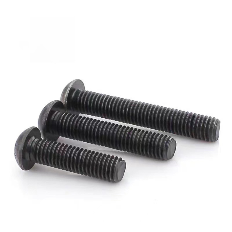 Hex Socket Button Head Cap Screw
