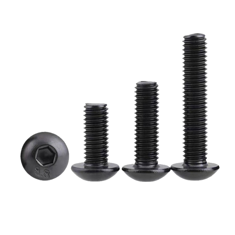 Hex Socket Button Head Cap Screw
