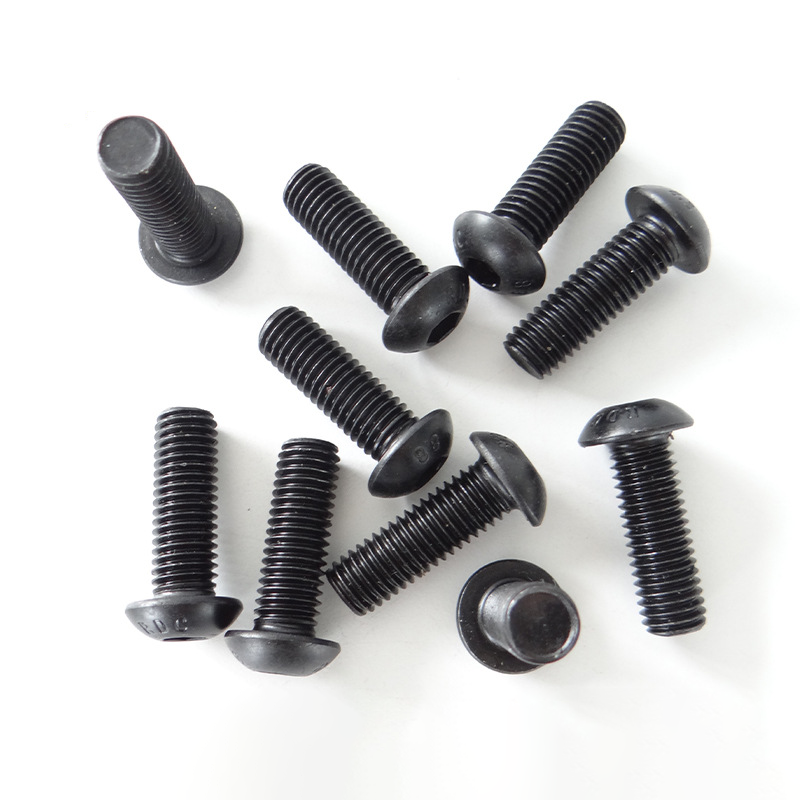 Hex Socket Button Head Cap Screw
