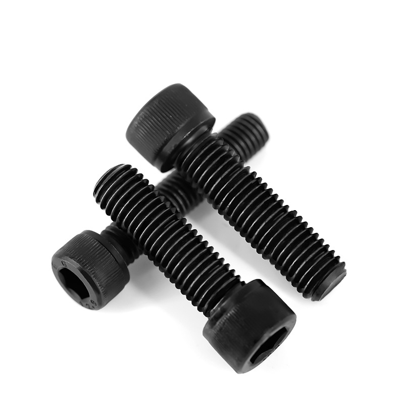 Hexagon Socket Head Cap Screw