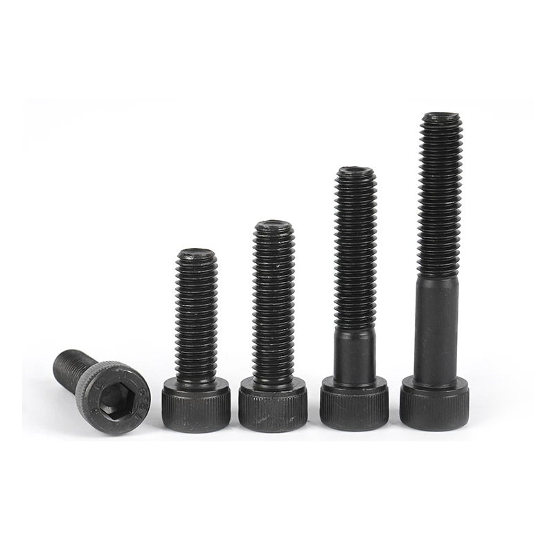 Hexagon Socket Head Cap Screw