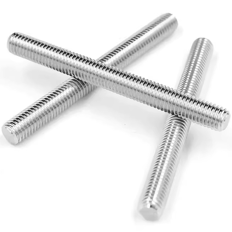 Metric Threaded Rod