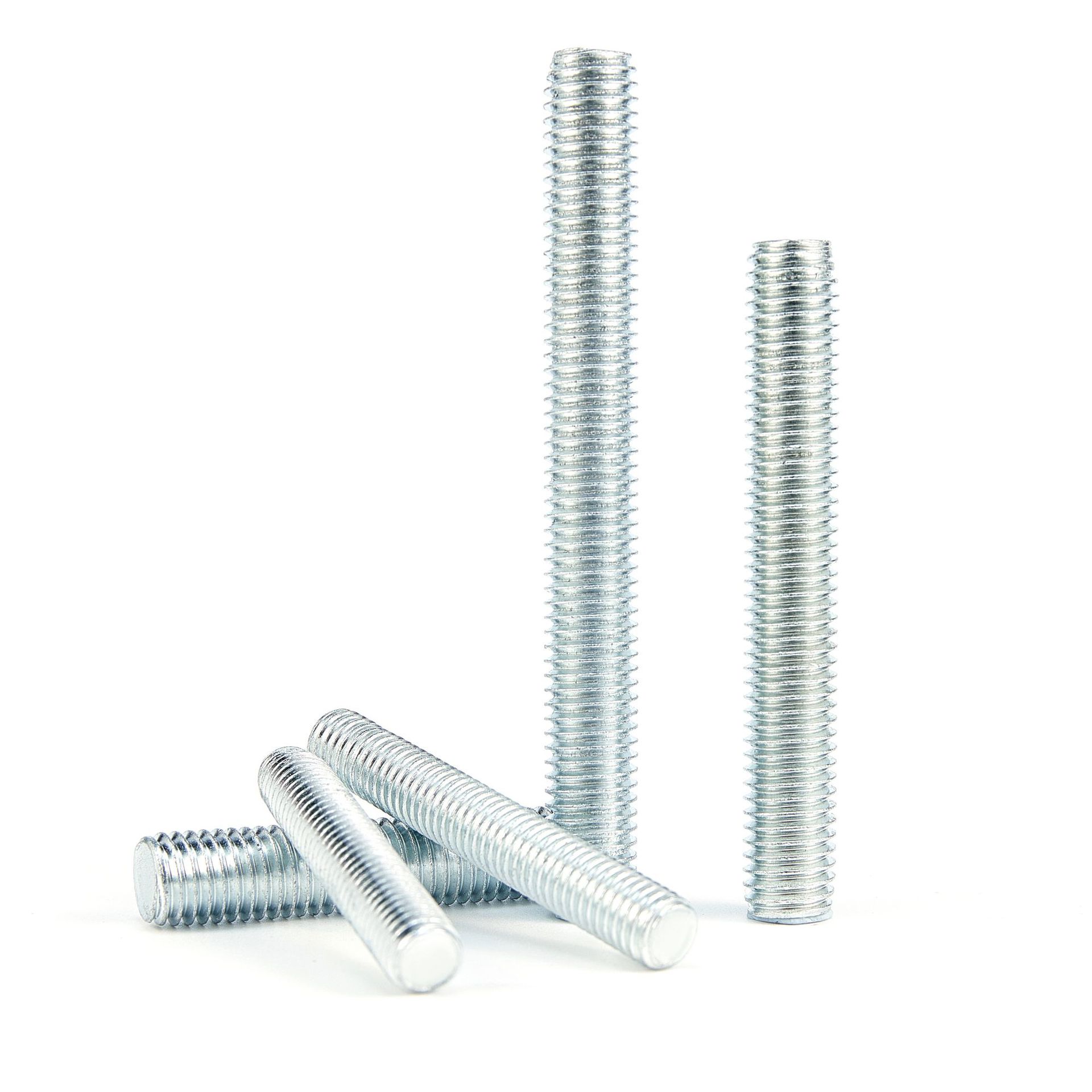 Metric Threaded Rod